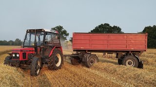 ŽNĚ 2023//ZETOR 7745