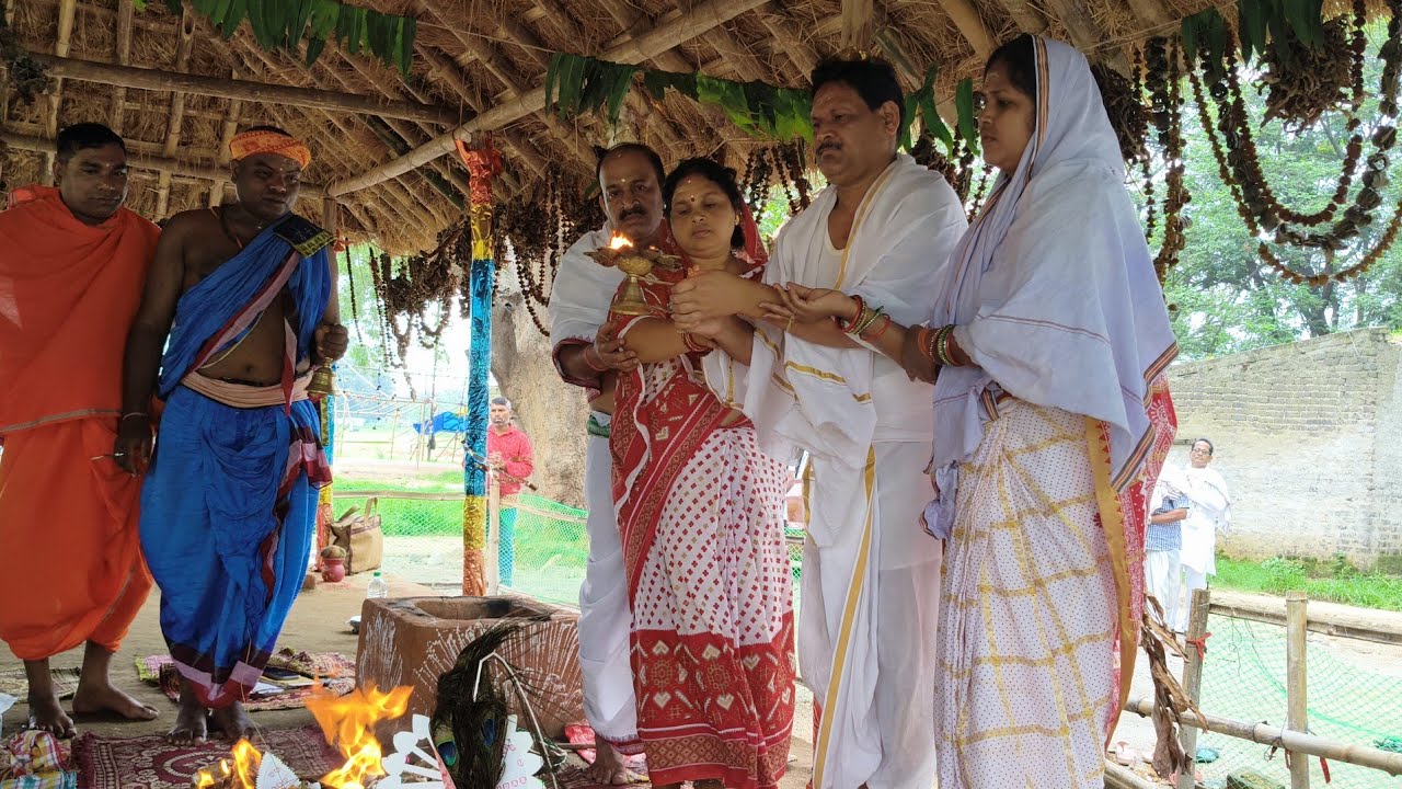 30 July 2025 Tritap Haran Santi Mahayagyan Santikaran and Sitalikaran puja 21days 