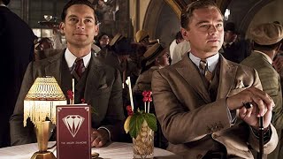 ブルーレイ＆DVD『華麗なるギャツビー 』