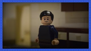 LEGO Animation Test 01
