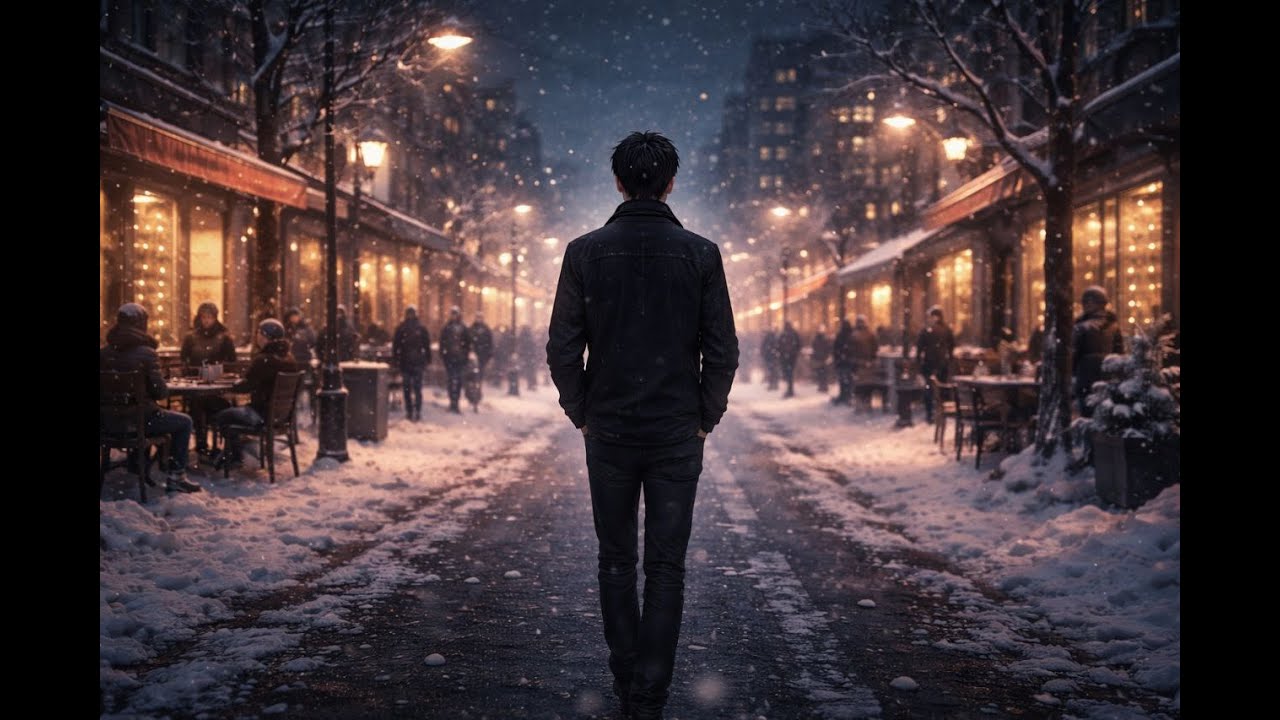 След в душе