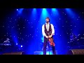 Alexander Rybak - I&#39;ll be home for Christmas, Christmas Tour 2010