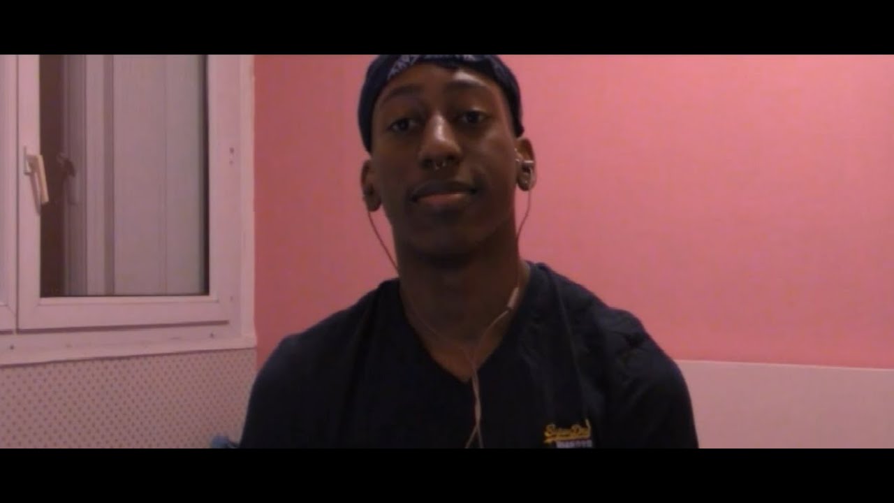 Rihanna -  Kiss It Better (Cover By Jailsonjesse)