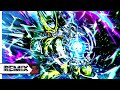Dragon Ball Z - Perfect Cell Theme (Drill Remix) | [Musicality Remix]