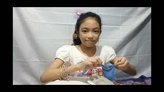 Emery Bag Performance Task🌹 Grade 4