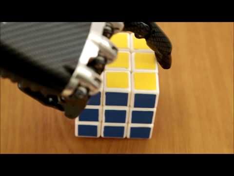 Nuova BeBionic