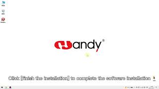 Handy Dentist Software Installation Process