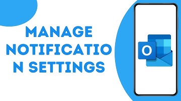 How to Turn Notifications On or Off in Microsoft Outlook ?