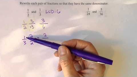Section 6.2 Part 1 Math 95 with Noella