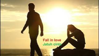 Ill never fall in love again-Richard Marx  (Lyrics Dan Terjemahan)