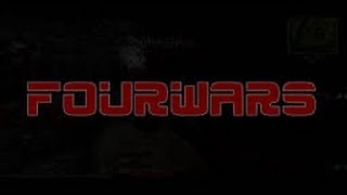 Fourwars Shaftwars Открытие И Захват Клана