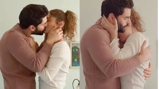 Nuovo Episodio Del Principe Della Corona Scena Del Bacio Tra Akin Akinözü E Serra Aritürk