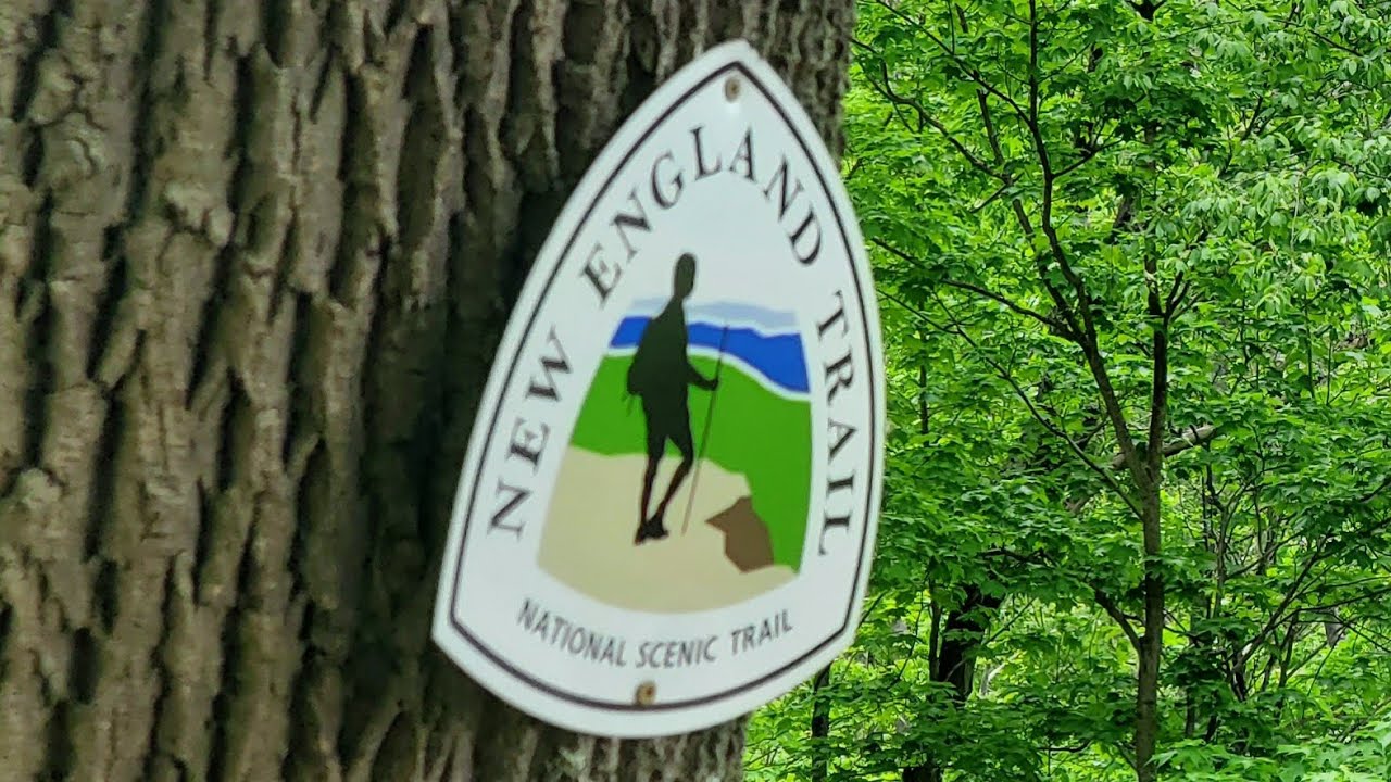 The New England Trail - Trail Review