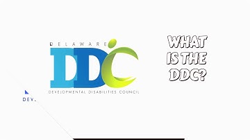 DETV and the Delaware Developmental Disabilities Council present Disability Pride