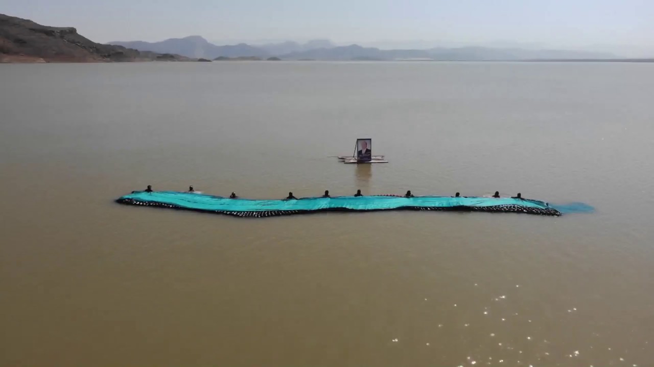 حفل تخرج فريق الغواصين  فريق سبأ