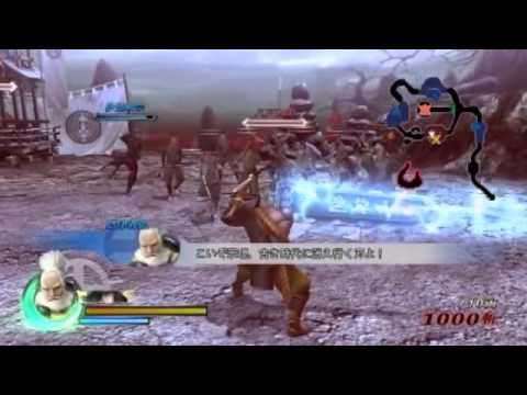 【戦国BASARA3】1000人斬り台詞を収集してみたプレイキャラ編