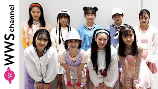 【美少女】Lucky²がLOVE FM25周年イベント『未完成』で思いを語る！