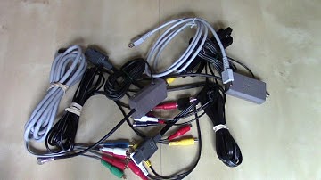 Nintendo Connected: More Signal Types (part 2 of 3)