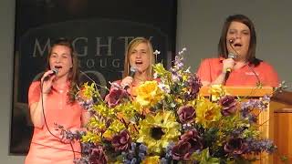 HBBC Assurance Trio - What Never Changes