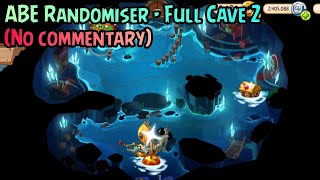 (FILLER) Angry Birds Epic But All The Pigs Are Randomised - Cave 2 (Read Description)