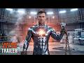 Captain Atom 2026 First Look Chris Hemsworth Concept Trailer Captain Atom 2026 First Look Chris Hemsworth Concept Trailer