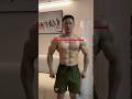 Broad Shoulders Workout 💪 Beginner Friendly | Shoulder Training Tips #Shorts #1vs4 #trend #shoulder
