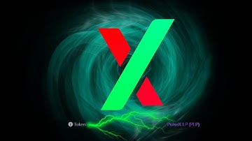 The OTHER token in PulseX. $PLP 👀