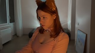 🎀ASMR CatGirl ~ for FAST sleep 