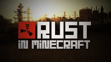 [CLOSED] - RustMC 2 Server Trailer - [CLOSED]