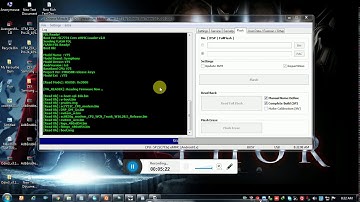 SYMPHONY V75 HW2 SPD Flash File SC7731 LCD FIX. HANG LOGO. FRP Remove Firmware