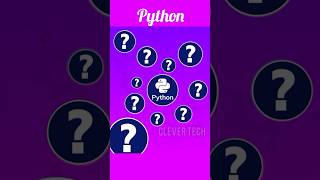 Introduction to Python #Python #PythonForBeginners #PythonTutorial #LearnPython #Programming #Shorts