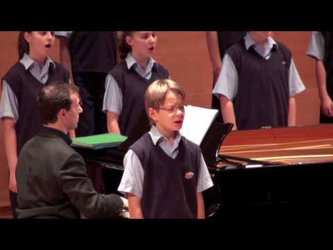 PCSM-'Magnificat' de John
