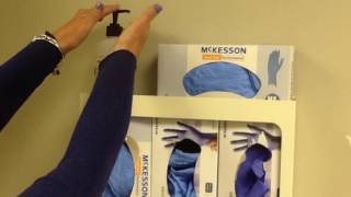 Orientation to Simulations with Standardized Patients and to Exam Rooms