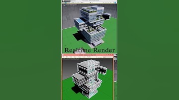 REALTIME Rendering Revolutionizes 3ds MAX Design Forever
