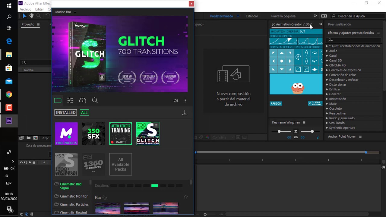 fade gaming how to get adobe after effects for free