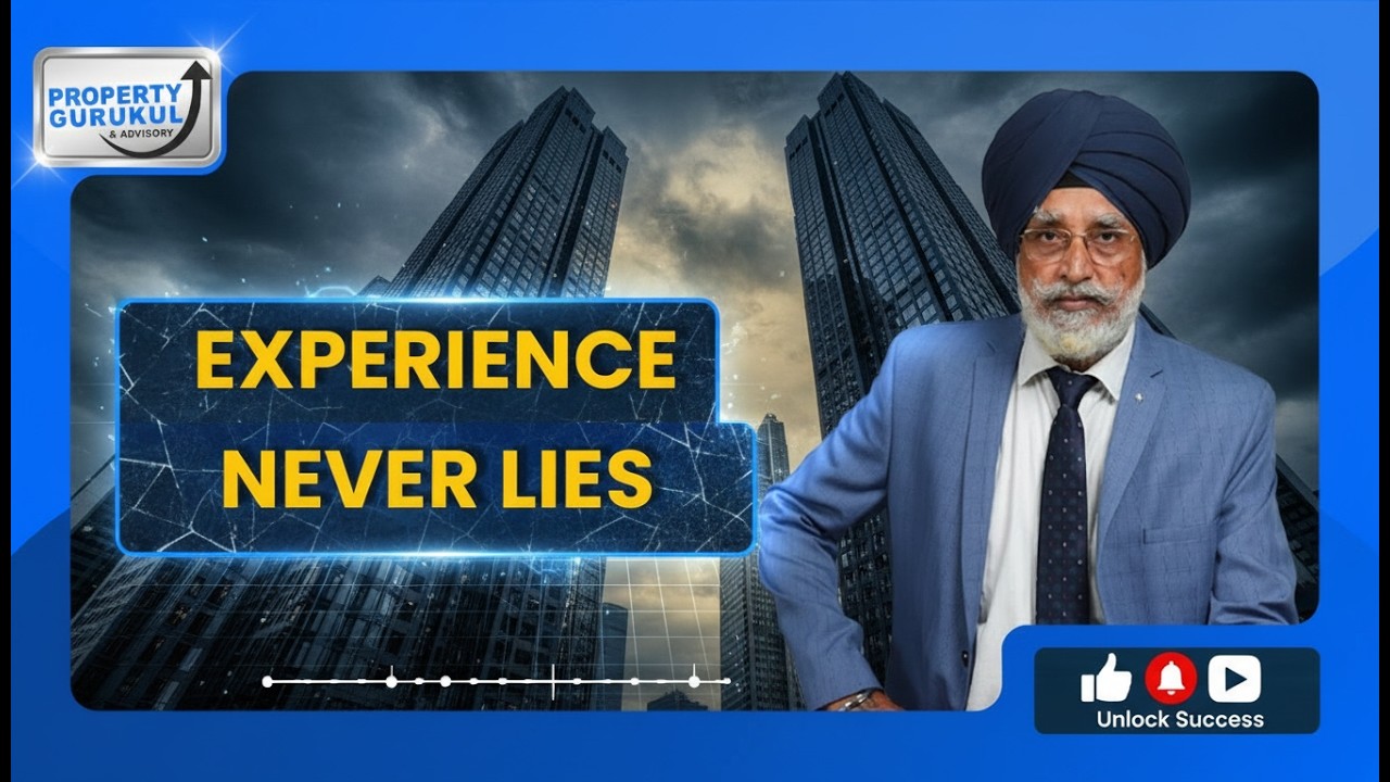 No Degree or Luck Can Beat The Experience | Rajwant Singh Mohali | Inspirational Video |