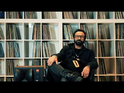 Stefano Fontana Interview