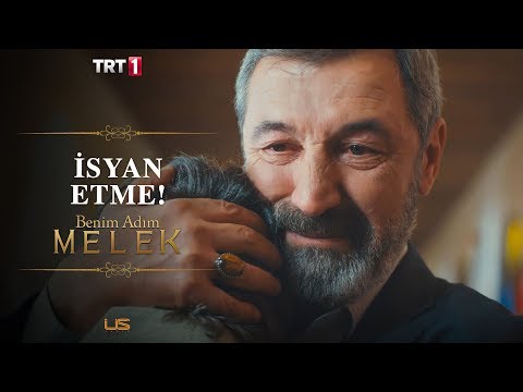 Herkes Mahmut’un acısına ortak! - Benim Adım Melek 8.Bölüm