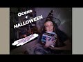 Украшаем дом| Хэллоуин🎃| Прочитанное в сентябре