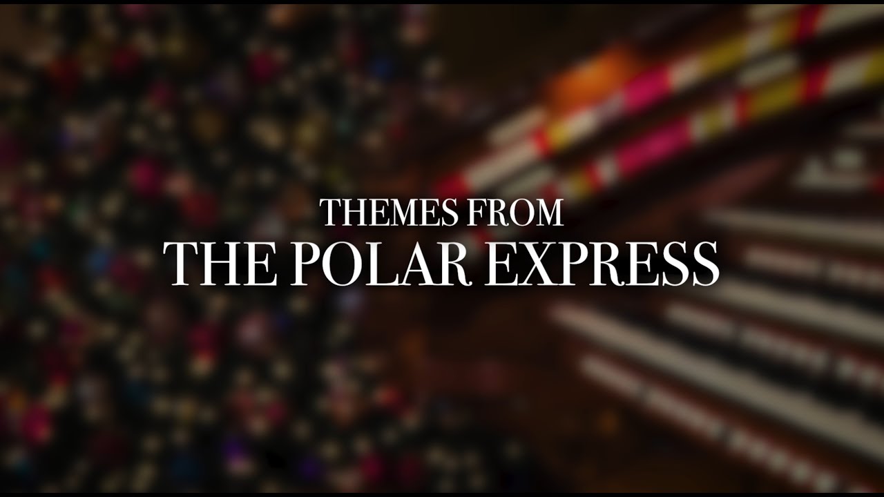 Themes from The Polar Express