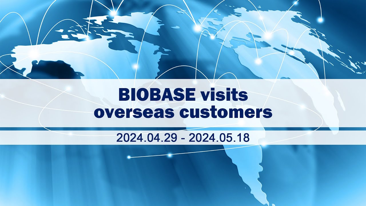 We are on the way: highlights of recent receptions and customer visits