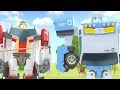 TOBOT English | 414 Off Road, Off Key | Season 4 Full Episode | Kids Cartoon | Videos For Kids