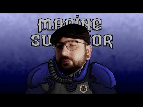 Marine Survivor Gameplay