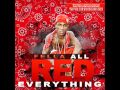 Fella  all red everything