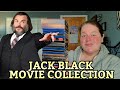 My JACK BLACK Movie Collection! | Everything From Demolition Man To A Minecraft Movie!