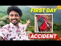 First day  car accidentall kerala ep01