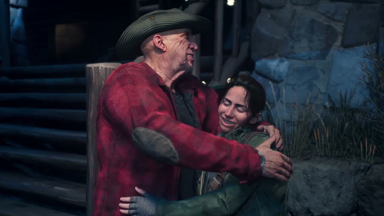 DAYS GONE - SURVIVING ISN'T LIVING STORYLINE CONTINUATION