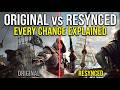 AC Black Flag Resynced — Every Change vs Original (Full Breakdown) → 78/100