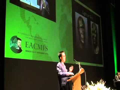 Fat Grafting Keynote, Bruges, Belgium, September 15, 2010