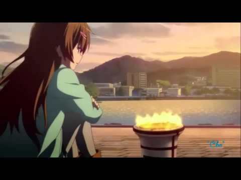 [AMV] Perpisahan Termanis~